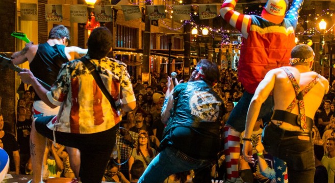 florida music festival live review