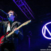 The Maine Live Review & Concert Photos