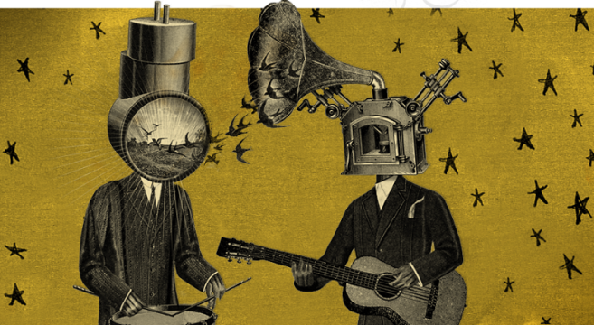 neutral milk hotel live review