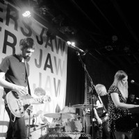 tigers jaw live review