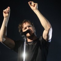 Imagine Dragons Live Review photo