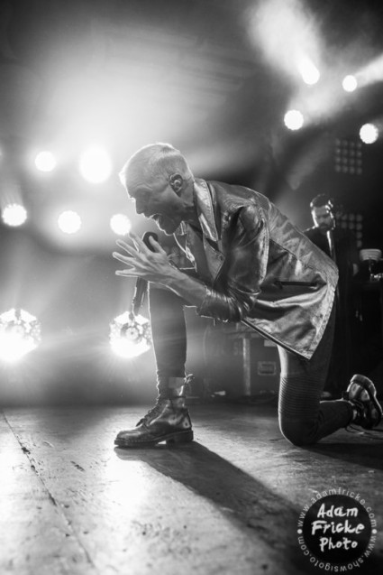 neon trees live review photo
