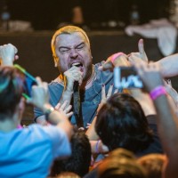 say anything live review - orlando