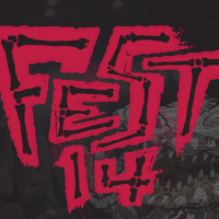 The Fest 14