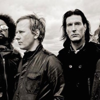 Alice in Chains Live Review