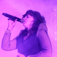 Purity Ring Live Review