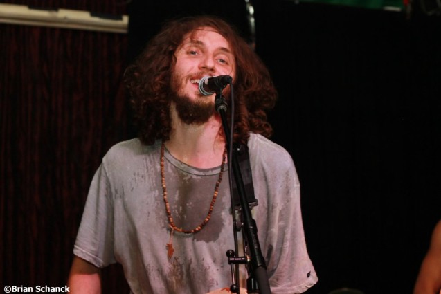 Vacationer Live Review