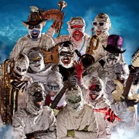 here come the mummies preview 2