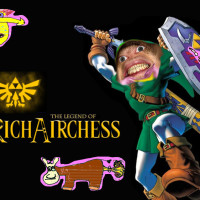 Legend of Rich Airchess