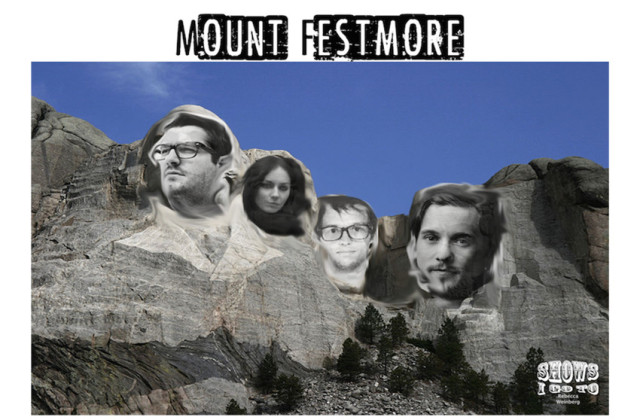 Mt. Festmore Fest Live Review