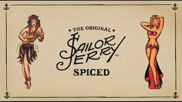 sailor jerry spiced rum florida