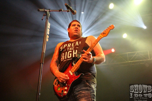 Sublime With Rome 1