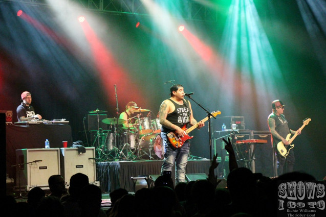 Sublime With Rome 8