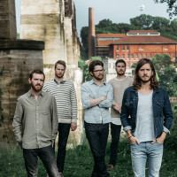 Moon Taxi Preview
