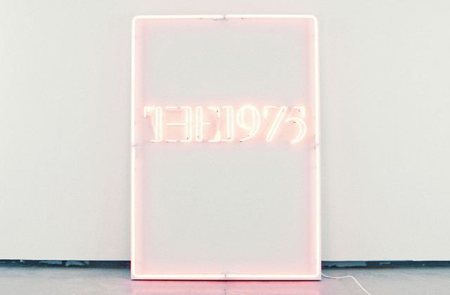 ALBUM REVIEW- The 1975 - 'I Love It When You Sleep For You Are So Beautiful Yet So Unaware Of It'