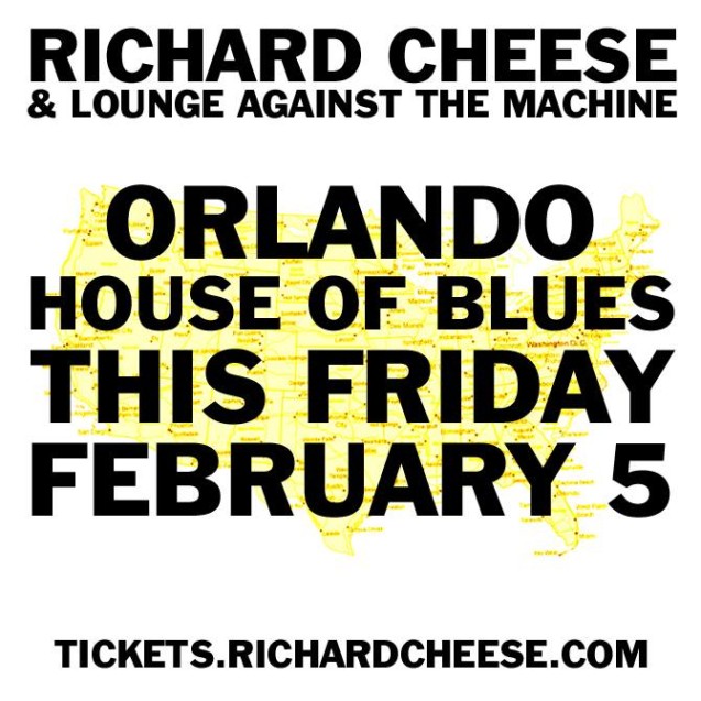 Richard Cheese Preview1