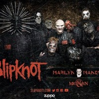 Slipknot & Marilyn Manson Preview
