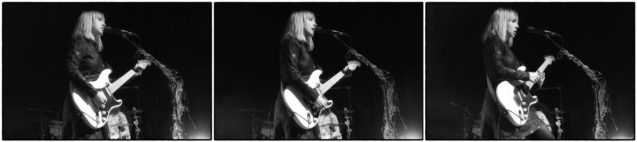 The Joy Formidable Live Review