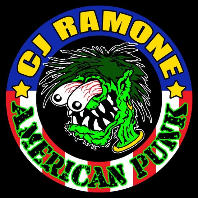 CJ Ramone