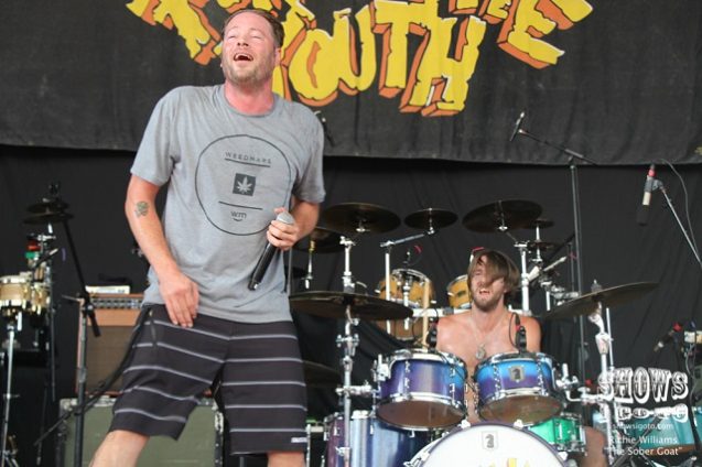 Fortunate Youth 2016