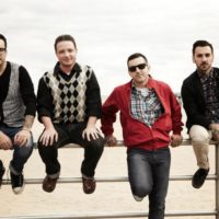 Bayside Live Review