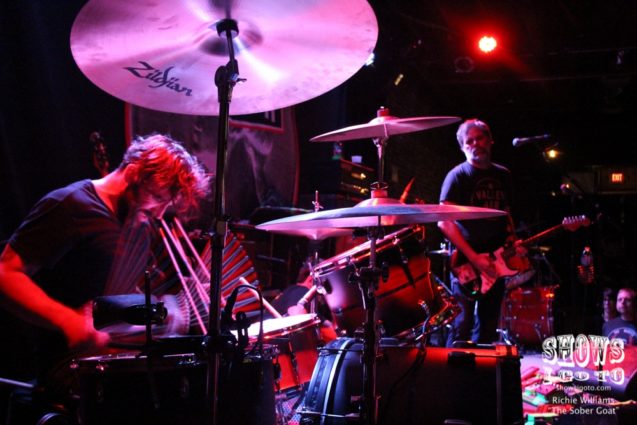 Local H Live Review