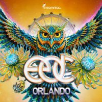 EDC Orlando 2016