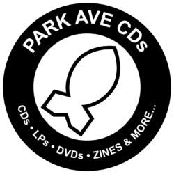 Park Ave CDs -- Orlando's Finest Record Store