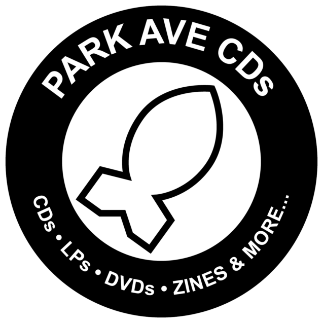 Park Ave CDs -- Orlando's Finest Record Store
