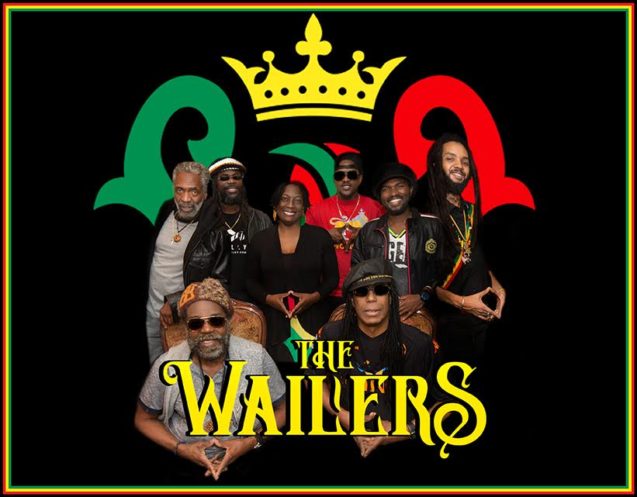 the-wailers