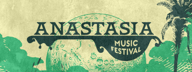 Anastasia Music Festival