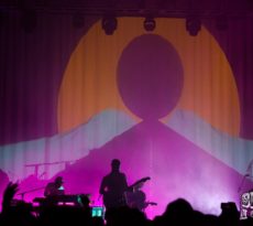 Portugal The Man Live Review