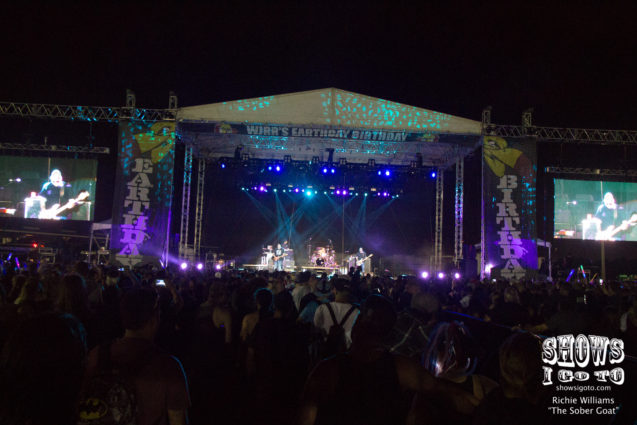 Sublime With Rome at Earthday Birthday 24 - Photo by Richie