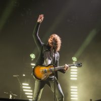 Welcome To Rockville Soundgarden Review 2017