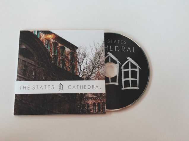 The States Cathedral EP