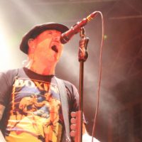 Social Distortion Live Review 2017Social Distortion Live Review 2017