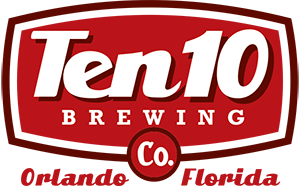 Ten10_brewing orlando logo_final_with_location 300px