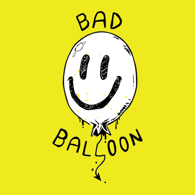 Bad Balloon Orlando