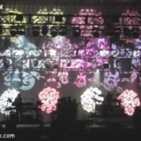 The Disco Biscuits at Suwannee Hulaween 2017