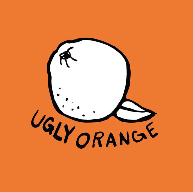 Ugly Orange Orlando
