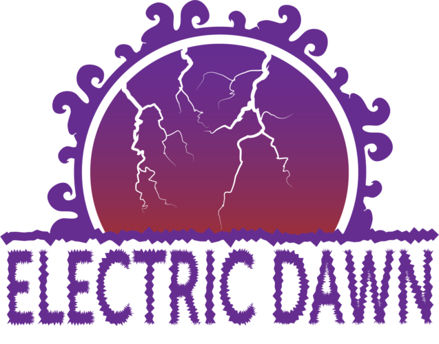 Electric Dawn Album Release Show Locus of Chiron 2018