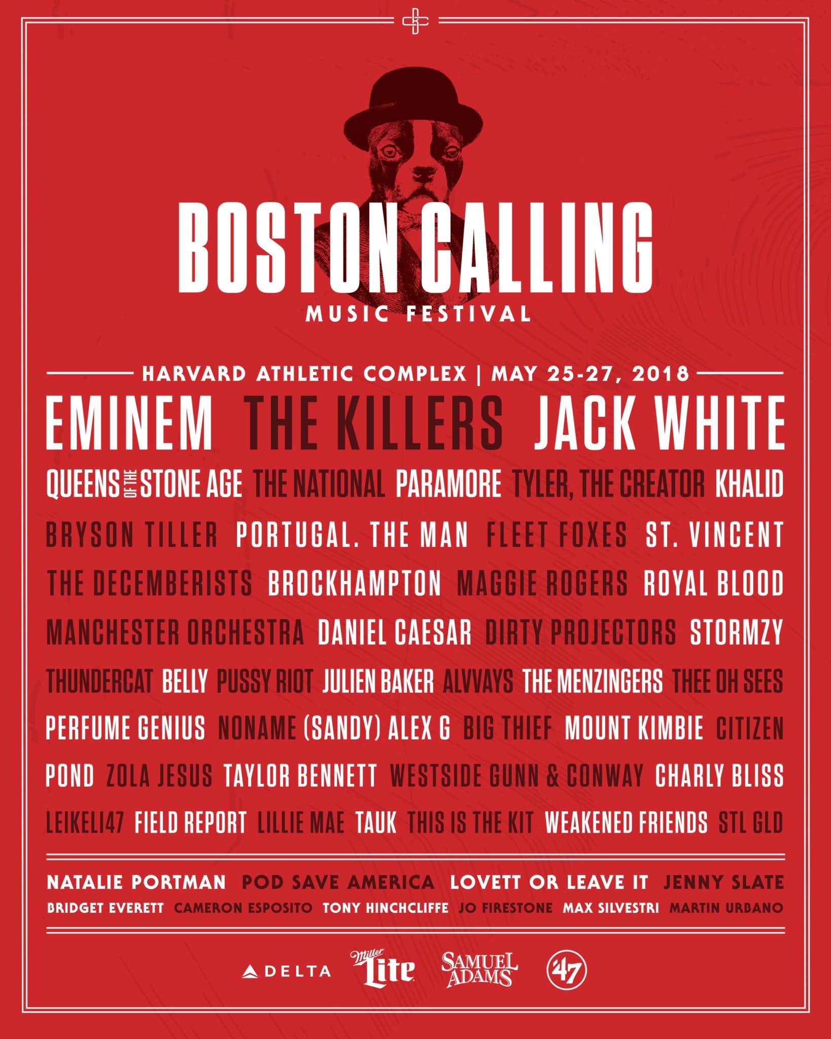 Boston-Calling-2018-Lineup-Shows I Go To
