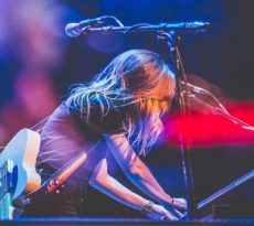Turn Out The Lights Julien Baker The Late Show with Stephen Colbert