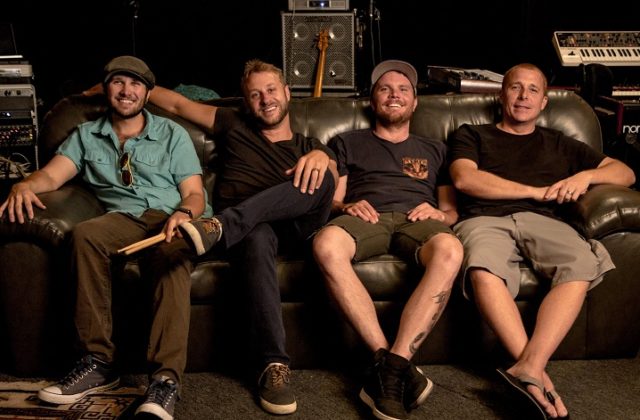 Spafford Live Review Florida Dates