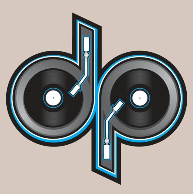 DJ Dizzlephunk Logo New