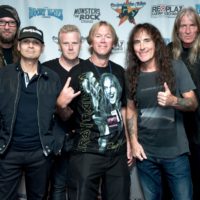 Monsters Of Rock Cruise 2018 Review