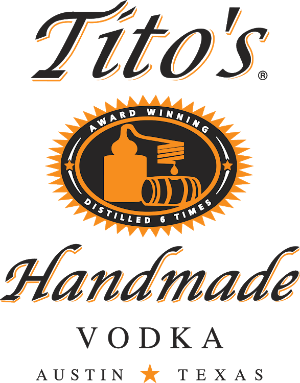 Titos Handmade Vodka Logo