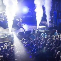 Sum 41 Live Review 2018