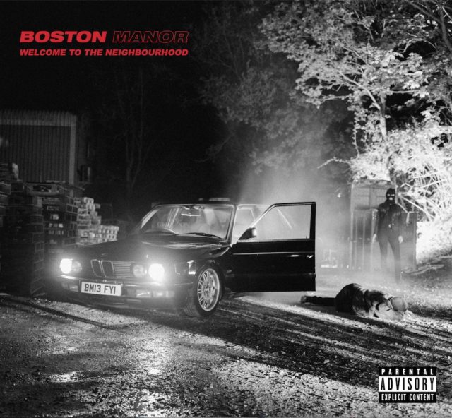 Boston Manor Album Review 2018