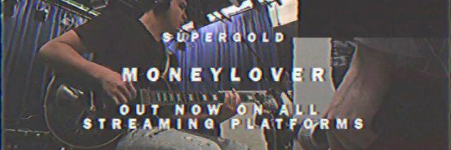 Supergold "Money Lover"